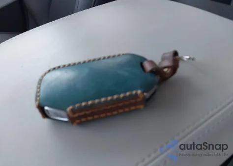 2024 Kia Carnival Mpv Lx Seat Package from USA, damaged, VIN KNDNB4H35R6343032